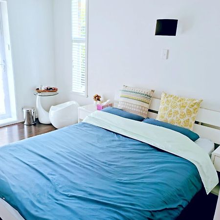 Separate Entry Guest Room With Private Bathroom In Forrest Hill Auckland Eksteriør bilde